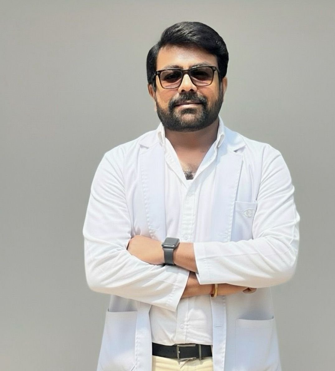 Dr. T. Arunvaidhya